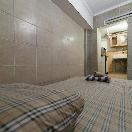 Private Flat For 2 Or 3 With Back Yard Near Exarhia Square And Archaelogical Museum Διαμέρισμα Αθήνα Εξωτερικό φωτογραφία