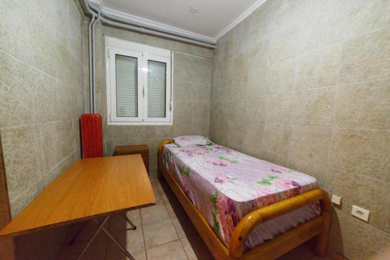 Private Flat For 2 Or 3 With Back Yard Near Exarhia Square And Archaelogical Museum Διαμέρισμα Αθήνα Εξωτερικό φωτογραφία